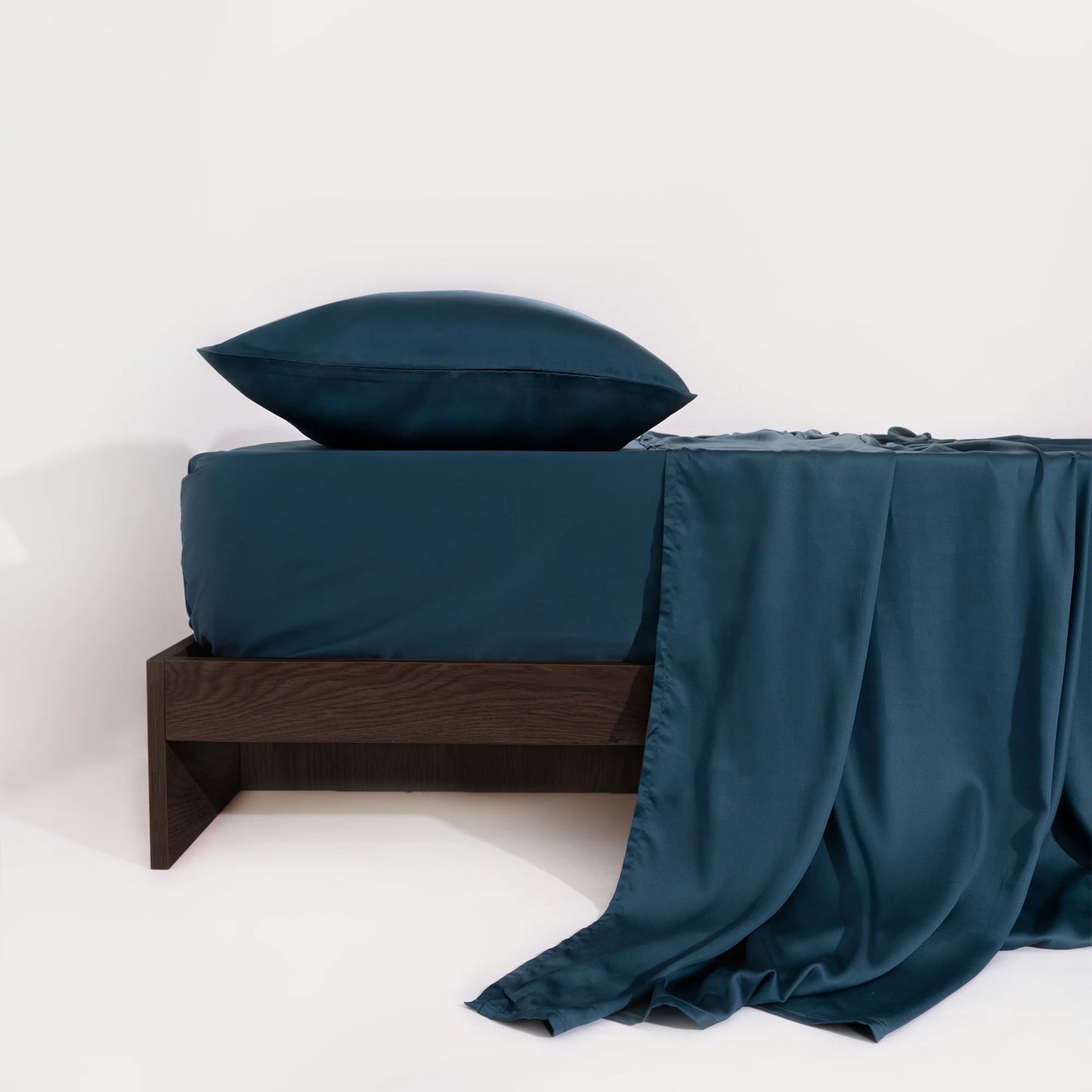 FURRFREE Bamboe-beddengoedset – Huisdierhaar-afstotend voor gezinnen met honden of katten