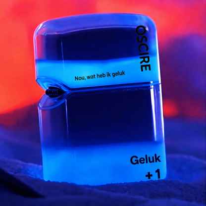 LUMINO AANSTEKER