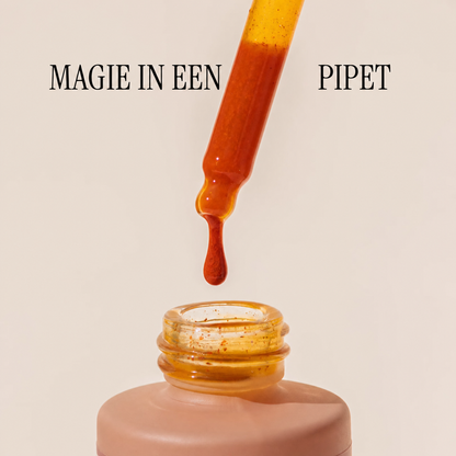 NaturalTan | Geeft je huid een natuurlijke zongebruinde teint