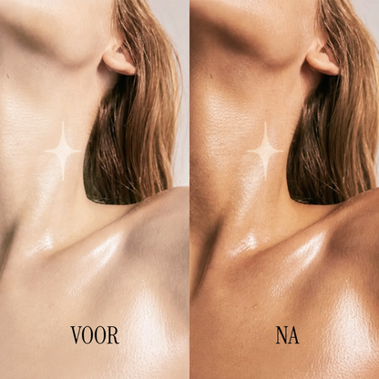 NaturalTan | Geeft je huid een natuurlijke zongebruinde teint