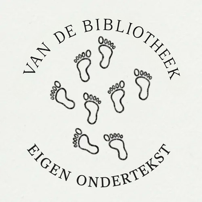 Speurende Voetsporen