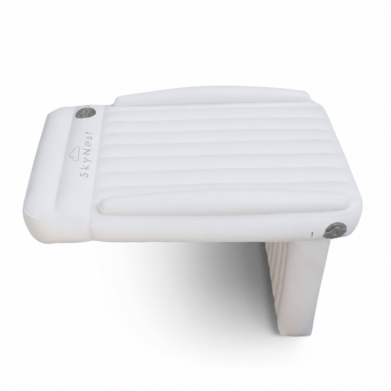 SkyNest | Opblaasbaar reisbed
