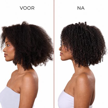 CurlLift | Krulborstel met parteergreep
