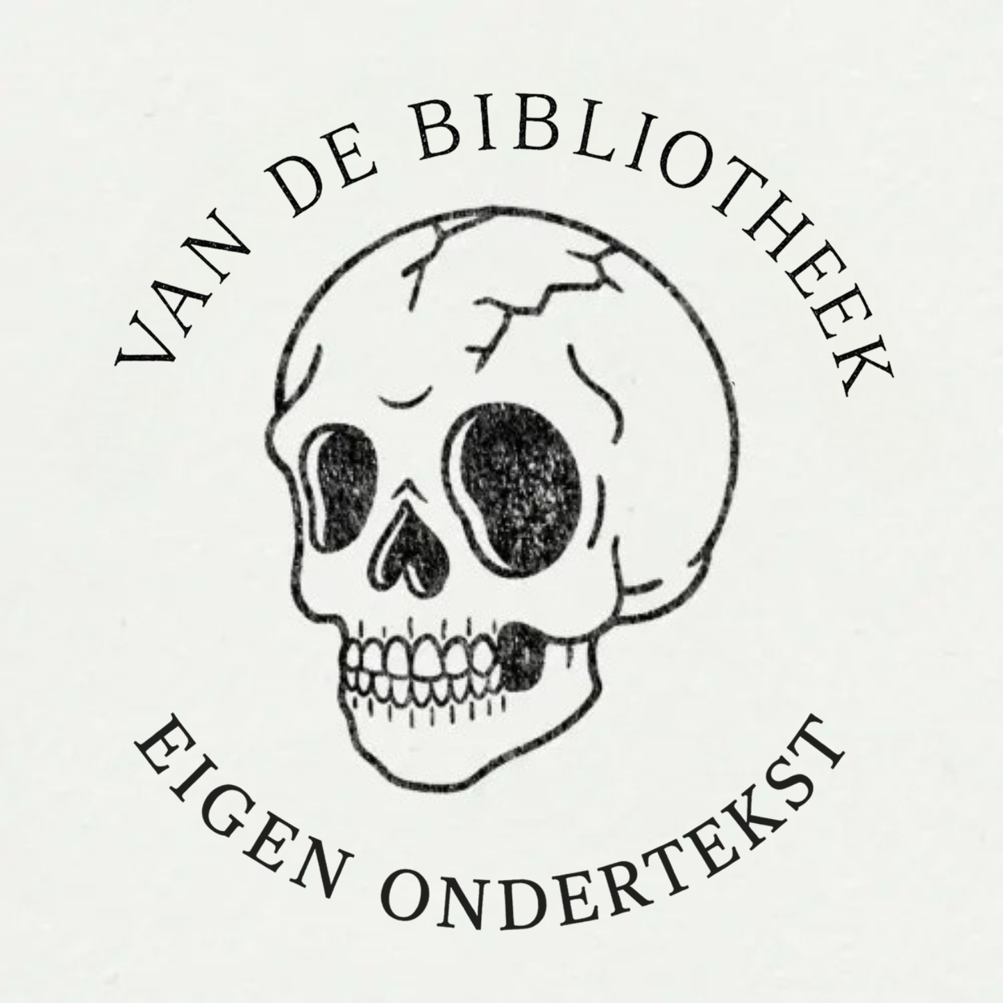 Schedel van het Mysterie
