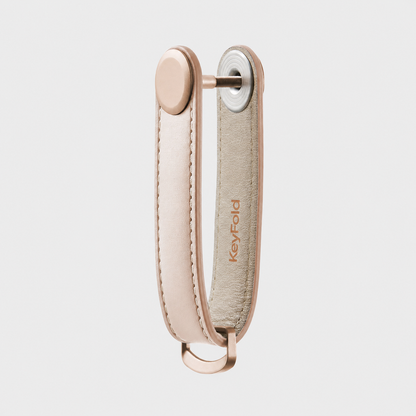 KeyFold | Leren sleutelorganizer