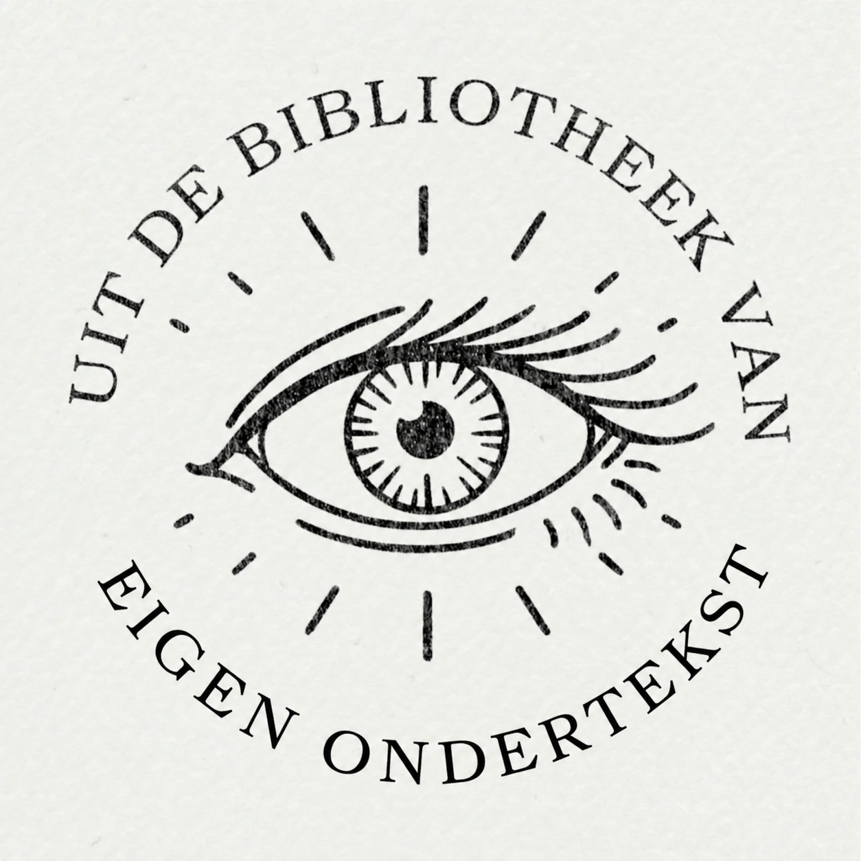 Oog der Kennis