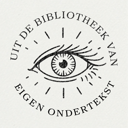 Oog der Kennis