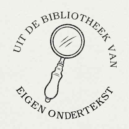 Vergroot Mysterie