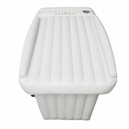 SkyNest | Opblaasbaar reisbed