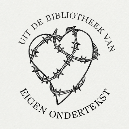Gebroken Hart