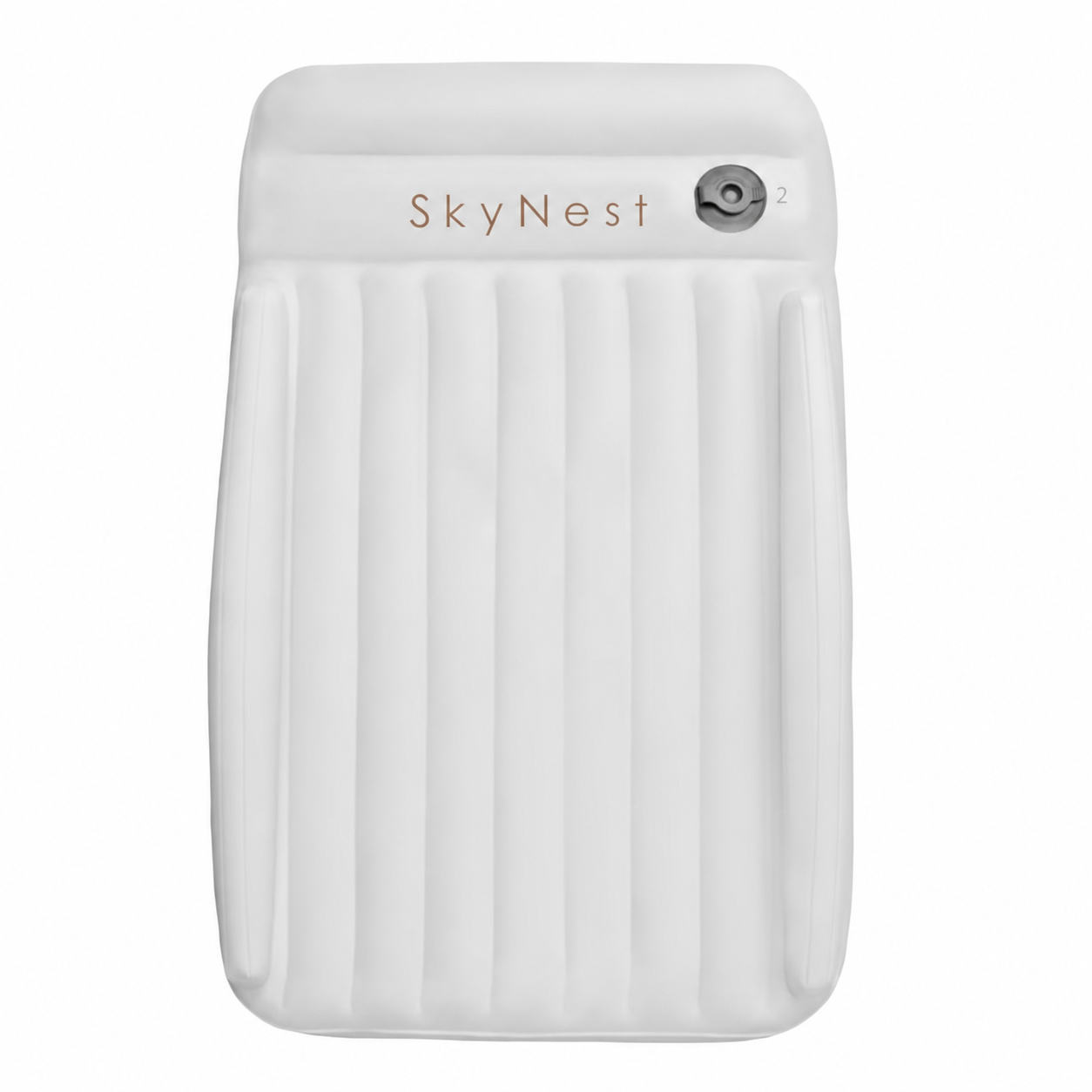 SkyNest | Opblaasbaar reisbed