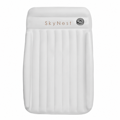 SkyNest | Opblaasbaar reisbed