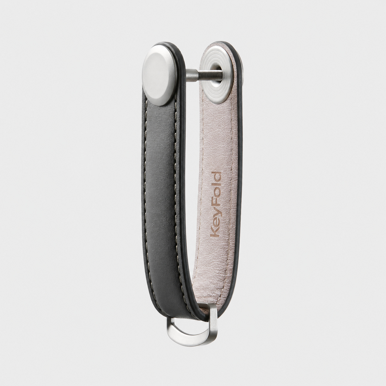 KeyFold | Leren sleutelorganizer