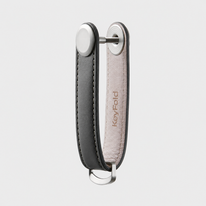 KeyFold | Leren sleutelorganizer