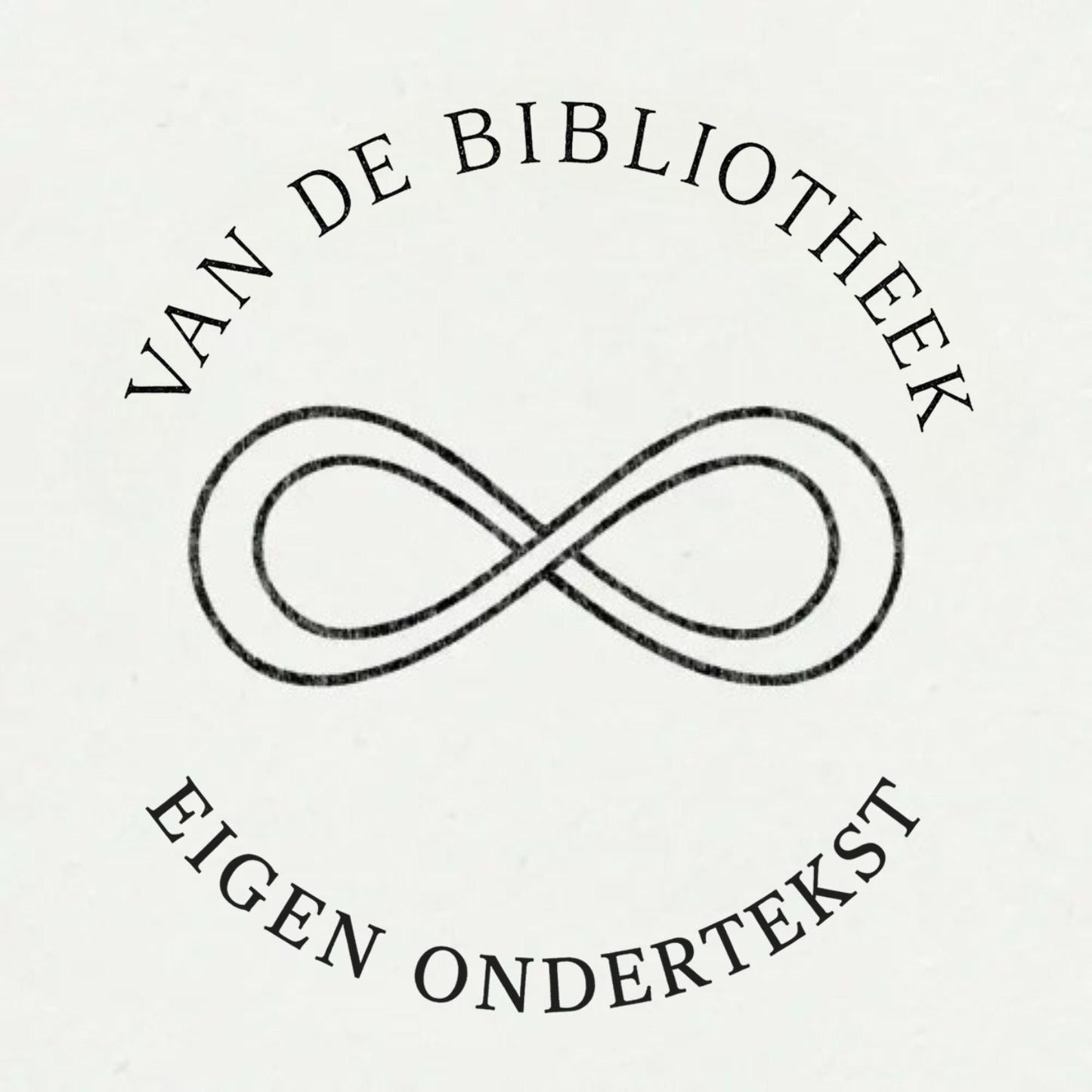 Tot in het Oneindige