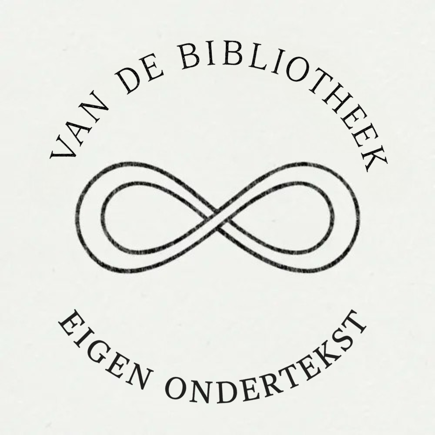 Tot in het Oneindige