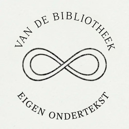 Tot in het Oneindige