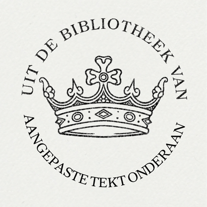 Kroon van de Koningin