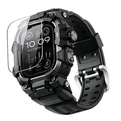 Shield Case voor Apple Watch | Alle generaties