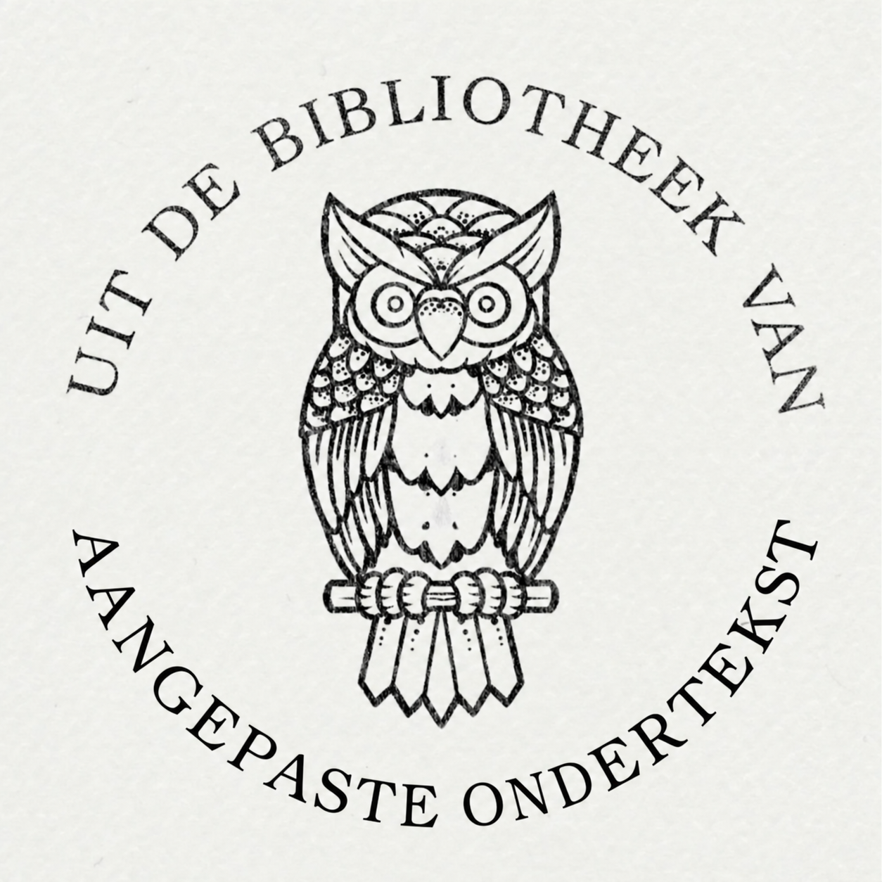 De Wijze Uil