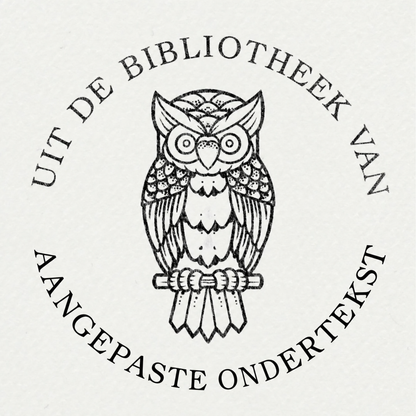 De Wijze Uil