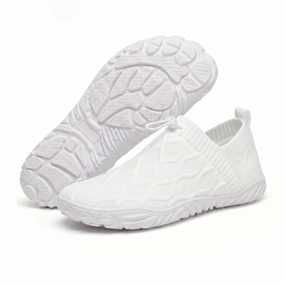 ComfortStride | Schoen met brede neusbox