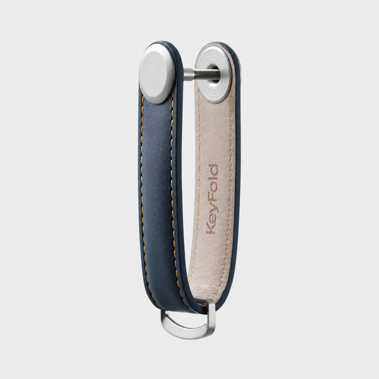 KeyFold | Leren sleutelorganizer