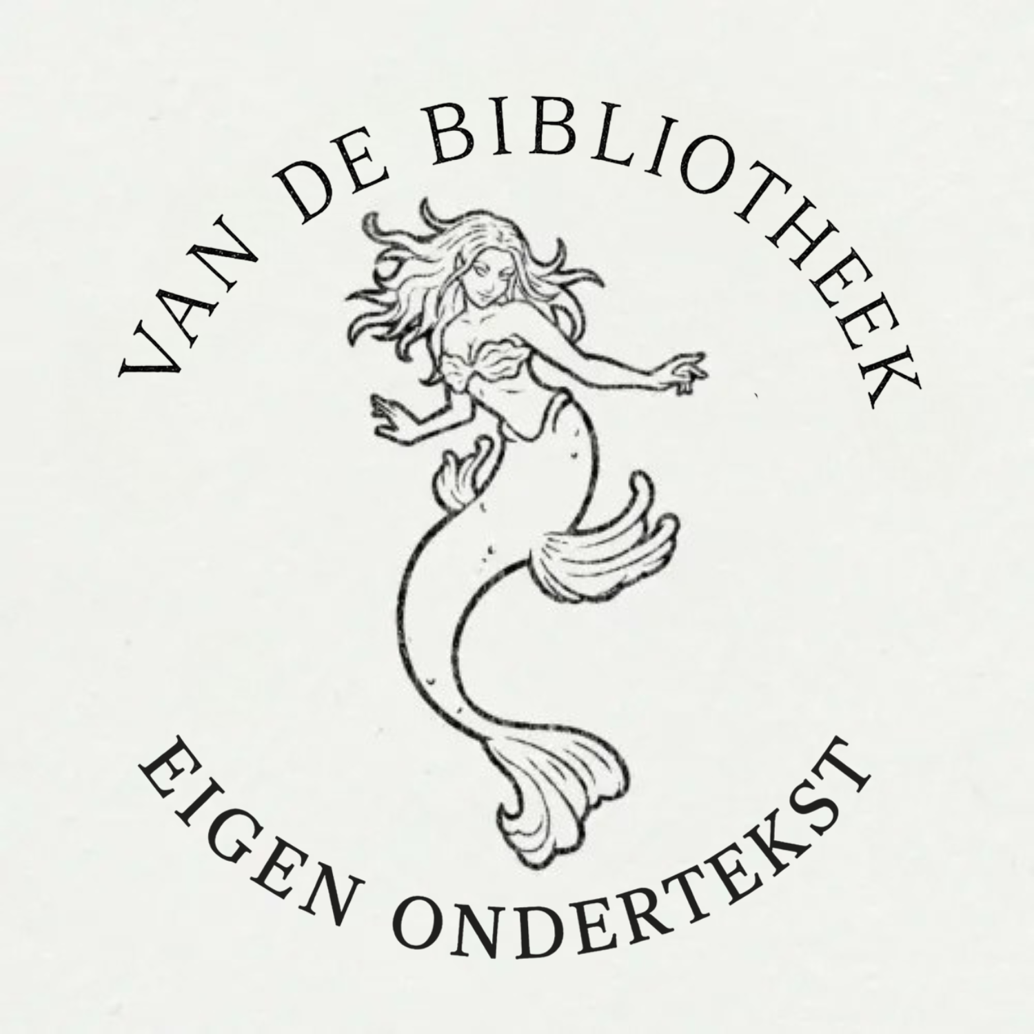 Vrouwe van de Zee