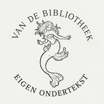 Vrouwe van de Zee