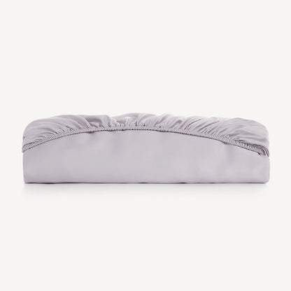FURRFREE Bamboe Hoeslaken – Huisdierhaar-afstotend voor gezinnen met honden of katten
