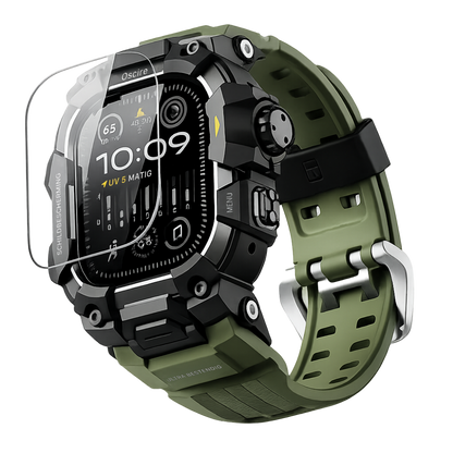 Shield Case voor Apple Watch | Alle generaties