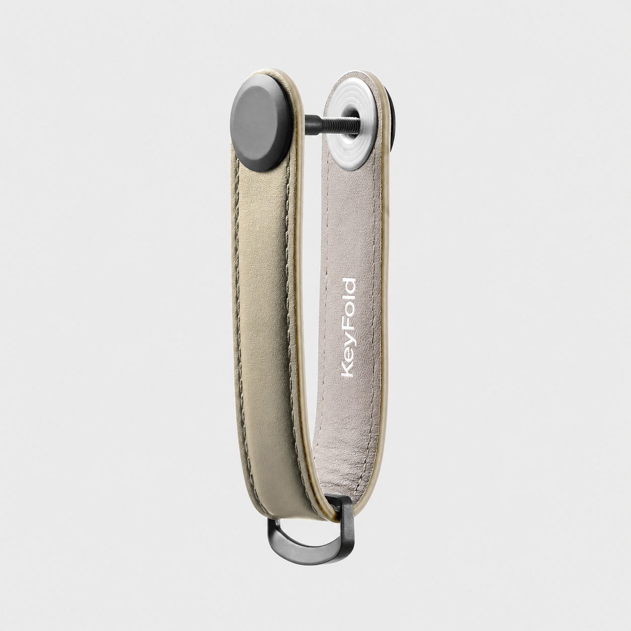 KeyFold | Leren sleutelorganizer