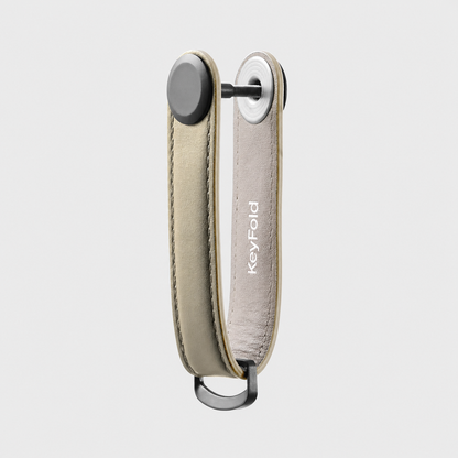 KeyFold | Leren sleutelorganizer