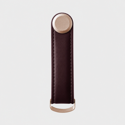 KeyFold | Leren sleutelorganizer