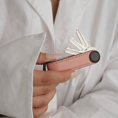 KeyFold | Leren sleutelorganizer