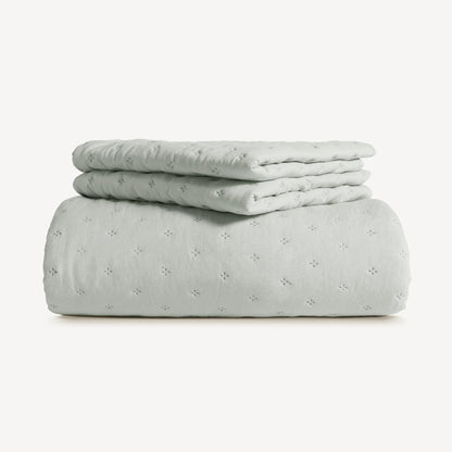 FURRFREE Dekbedovertrekset – Huisdierhaar-afstotend voor gezinnen met honden of katten