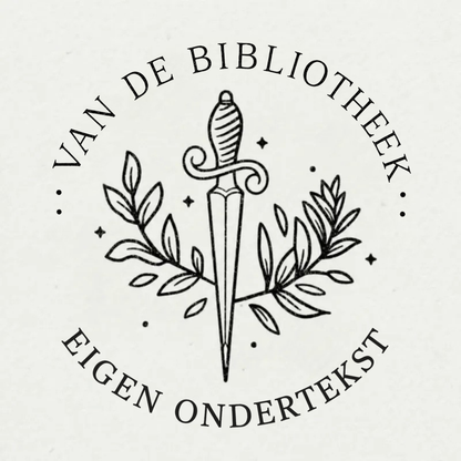 Zwaard der Fabels