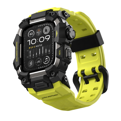 Shield Case voor Apple Watch | Alle generaties