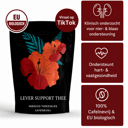 Lever Support Thee