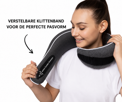 RestNap | Ergonomisch reiskussen