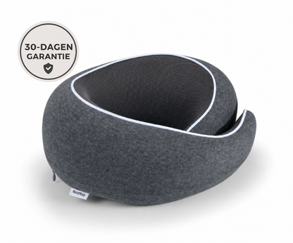 RestNap | Ergonomisch reiskussen