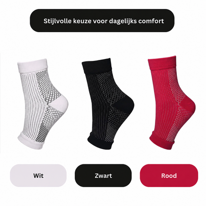 ComfortFlex | Lycra compressiekousen