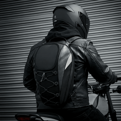 BuddyPack | Buddyseat-tas & backpack