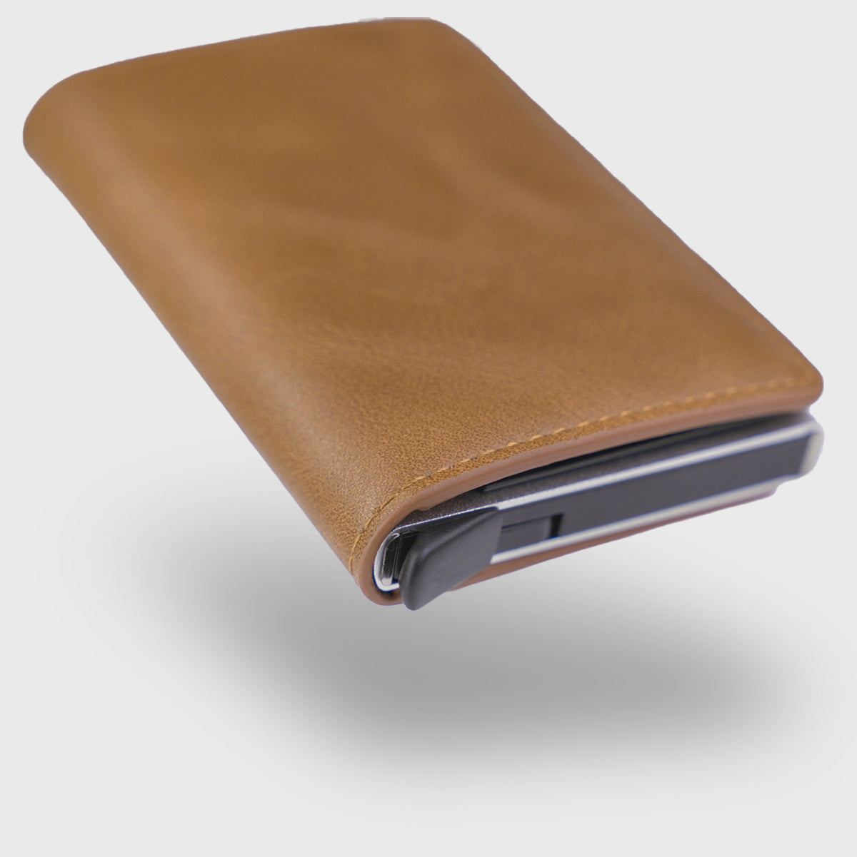 PrimusPorte | RFID Anti-skim Slim Wallet