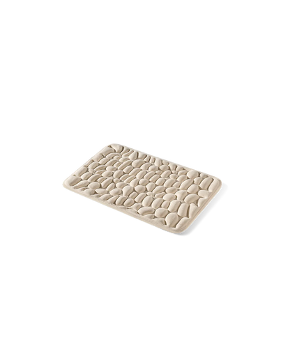 Lichtbeige - 40x60cm
