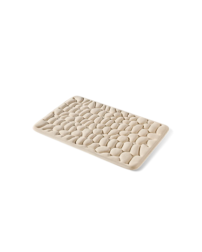 Lichtbeige - 50x80cm