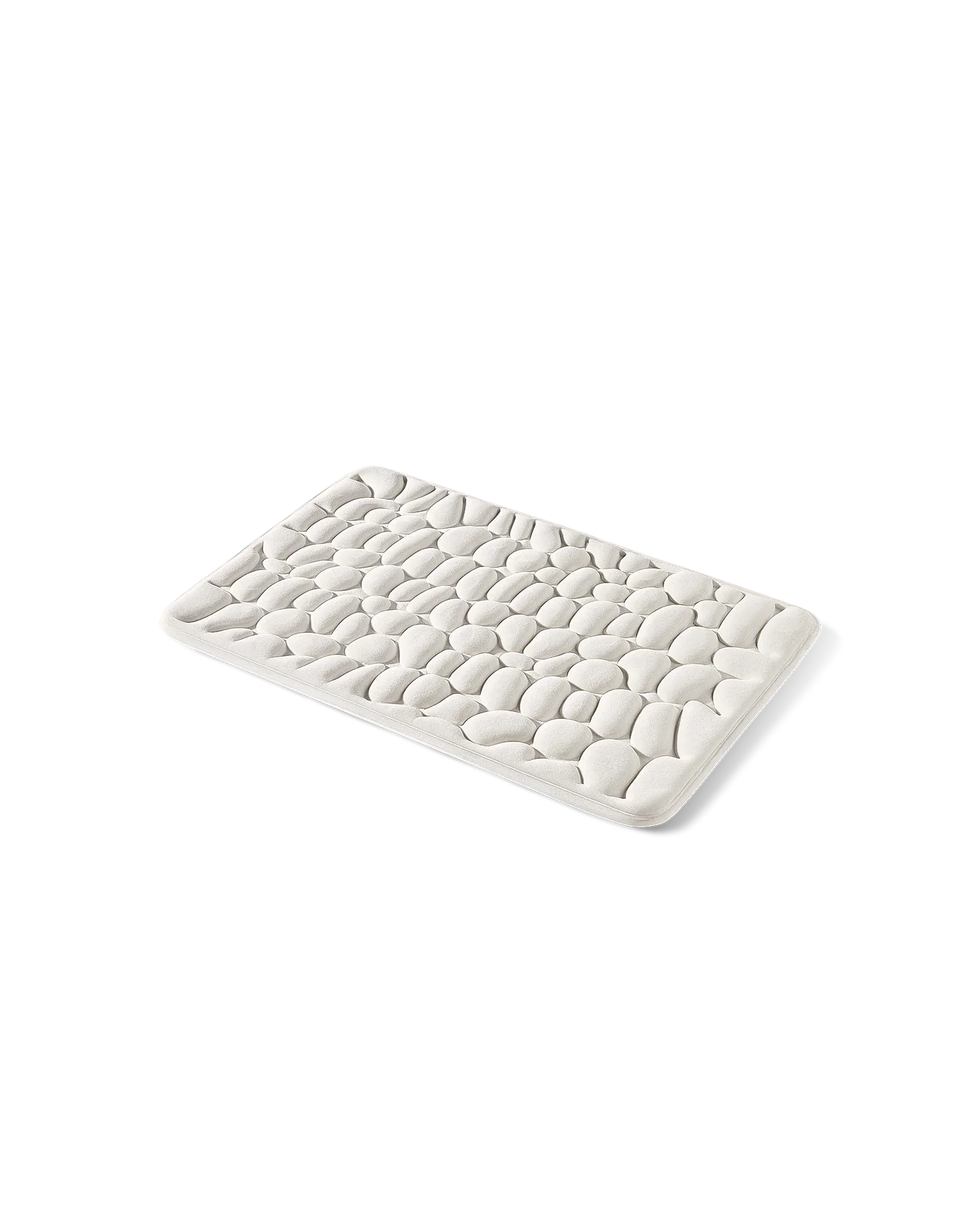 Gebroken wit - 50x80cm