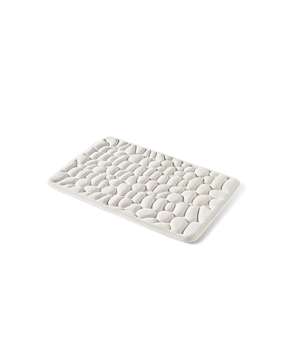 Gebroken wit - 50x80cm