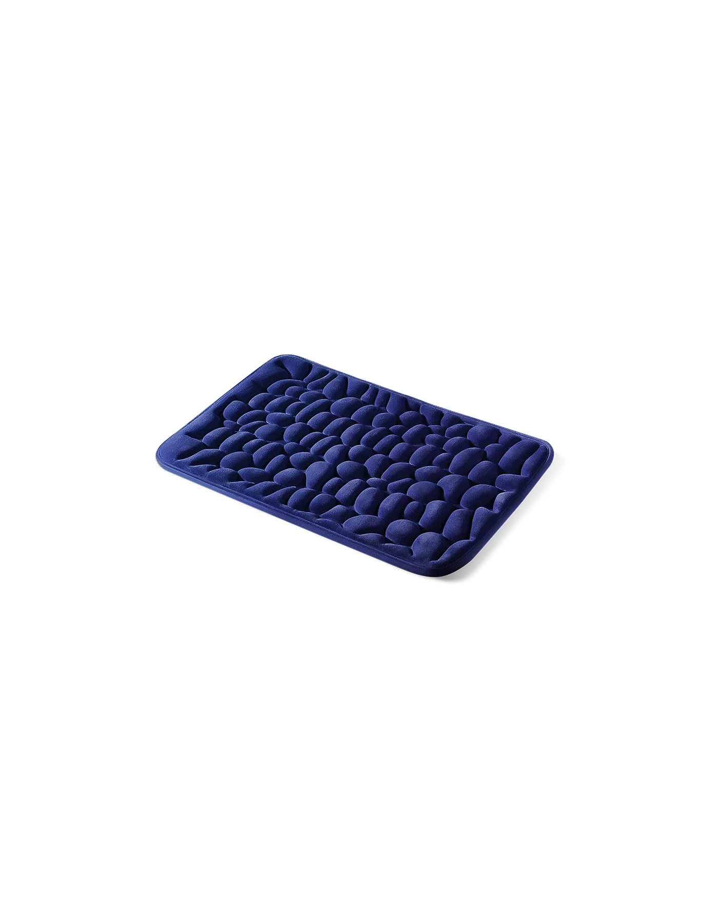 Marineblauw - 40x60cm