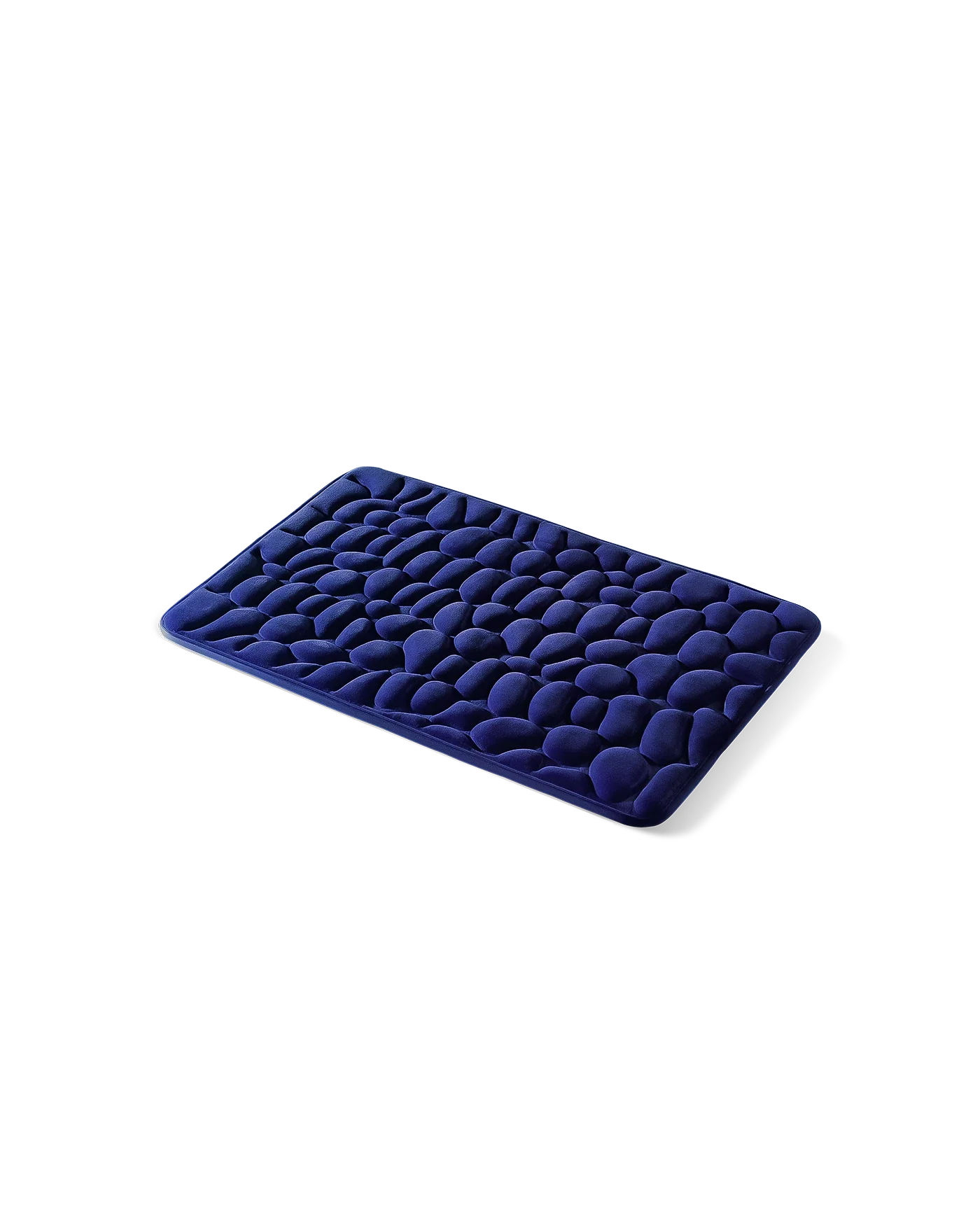 Marineblauw - 50x80cm